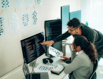 William Steinberg, Vice President, Discusses C++, Python, and Essential Programming Skills for Developers