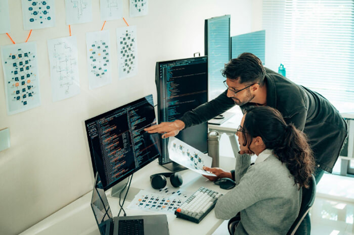 William Steinberg, Vice President, Discusses C++, Python, and Essential Programming Skills for Developers