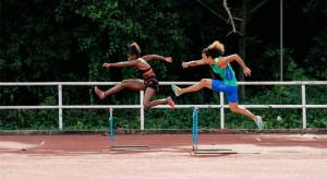 Brendon Falconer, From NCAA Podiums to Olympic Trials: The Journey of a Track and Field Athlete