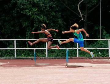 Brendon Falconer, From NCAA Podiums to Olympic Trials: The Journey of a Track and Field Athlete