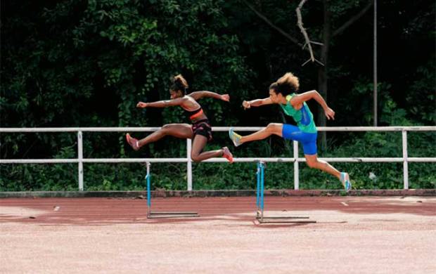 Brendon Falconer, From NCAA Podiums to Olympic Trials: The Journey of a Track and Field Athlete