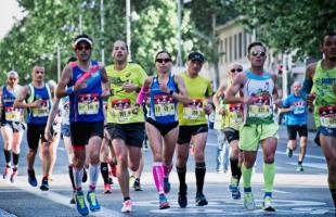 Craig Bonn on the Marathon Habits that Create Momentum