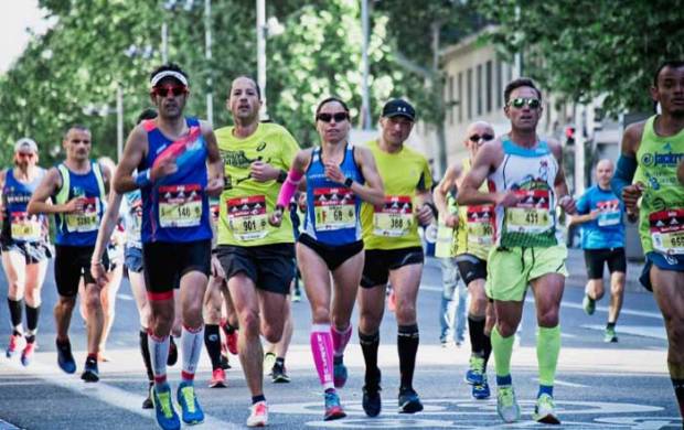 Craig Bonn on the Marathon Habits that Create Momentum