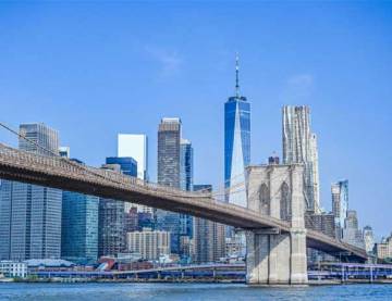 Ethan Ruby on What Makes Practicing Law in New York City Unique—and Challenging