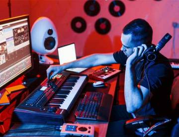 Going Back to the Source: Kevin Knasel Highlights How Today’s Music Genres Took Shape