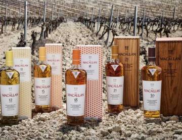 Philip Neuman Explains Alternative Assets and What Investors Should Know About Whisky Funds