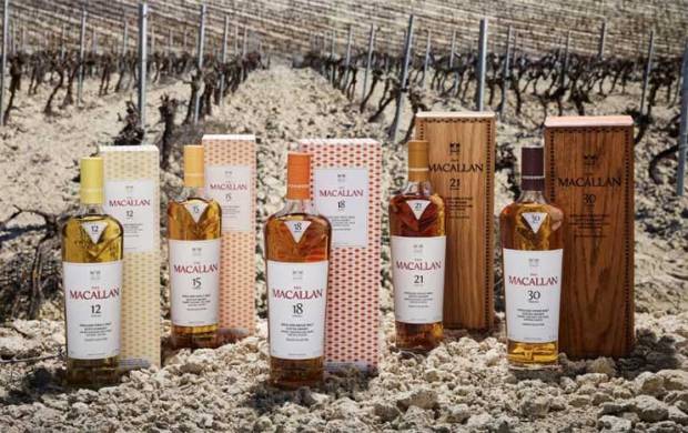 Philip Neuman Explains Alternative Assets and What Investors Should Know About Whisky Funds