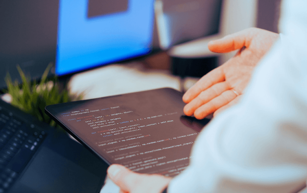 Grady Paul Gaston on What Real Leadership Looks Like in Software Development